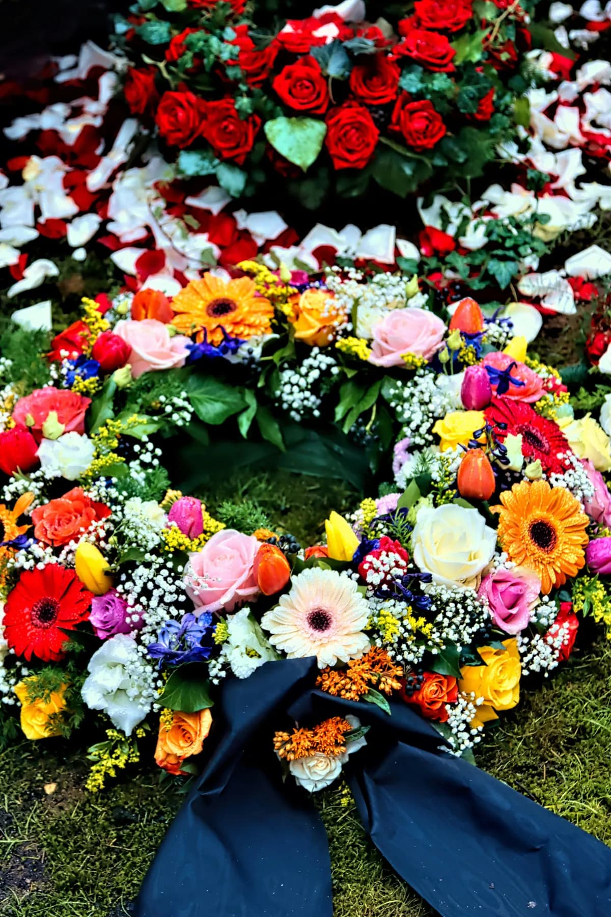 Parenting through Grief: How to Support Children While Navigating Your Own Loss