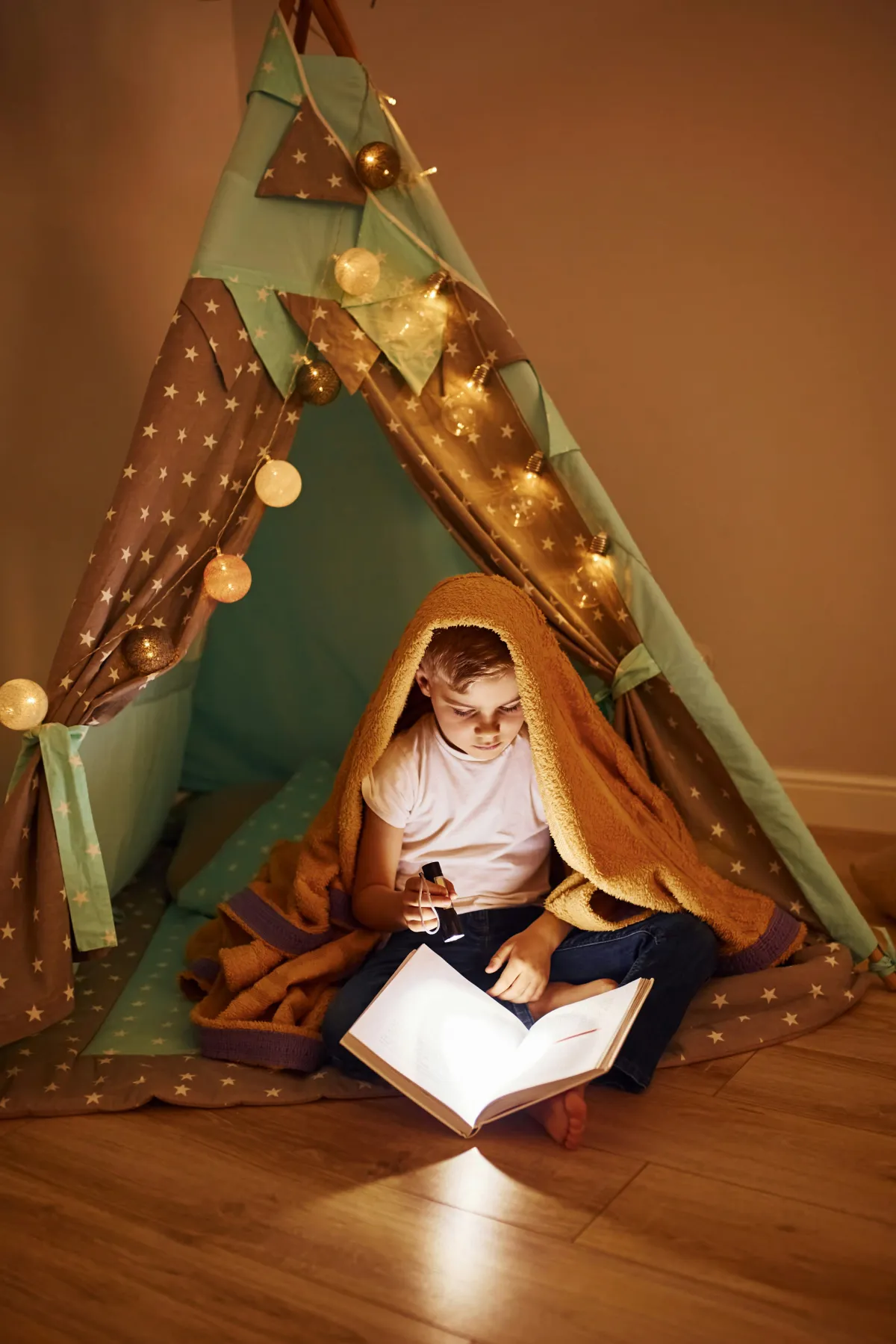 Creating a Sensory Friendly Haven: Nurturing Calm and Comfort at Home