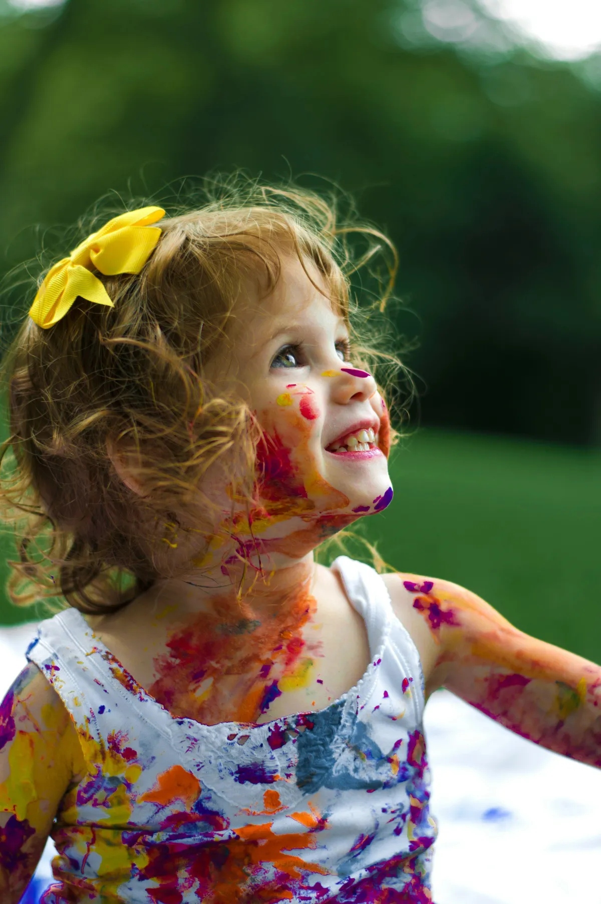 Tiny Hands, Big Skills: Boosting Fine Motor Development