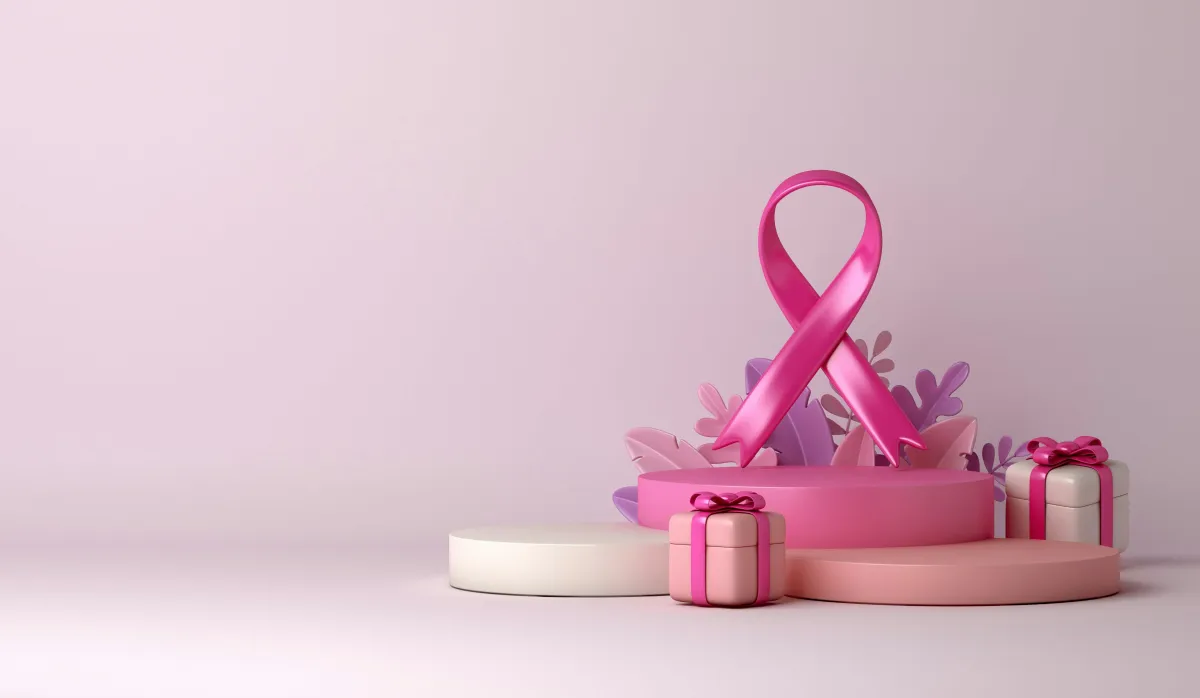 Beyond Pink Ribbons: Nurturing Ourselves and Our Community Through Breast Cancer Awareness