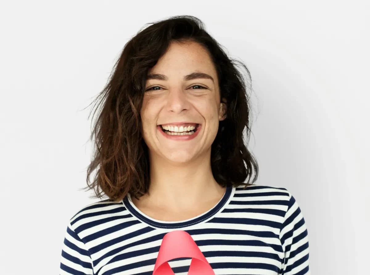 Think Pink: A Personal Reflection on Breast Cancer Awareness Month