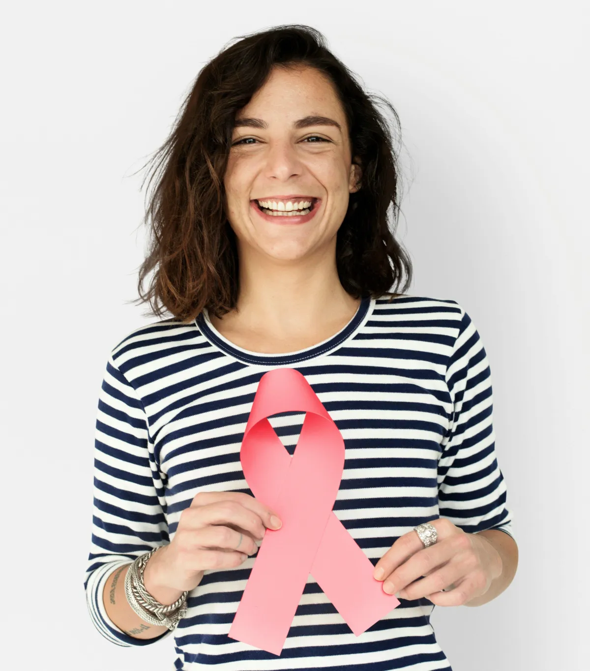 Think Pink: A Personal Reflection on Breast Cancer Awareness Month