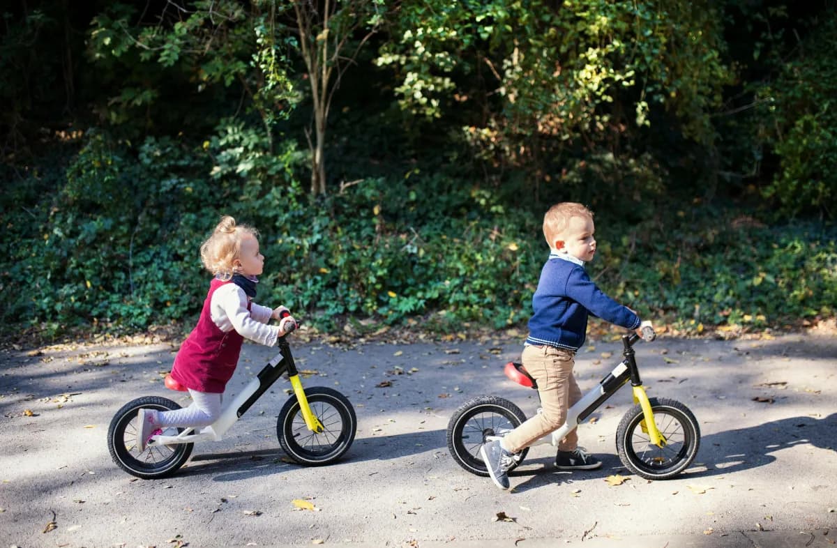 Zooming Towards Growth: How Ride-On Toys Boost Your Child’s Gross Motor Skills