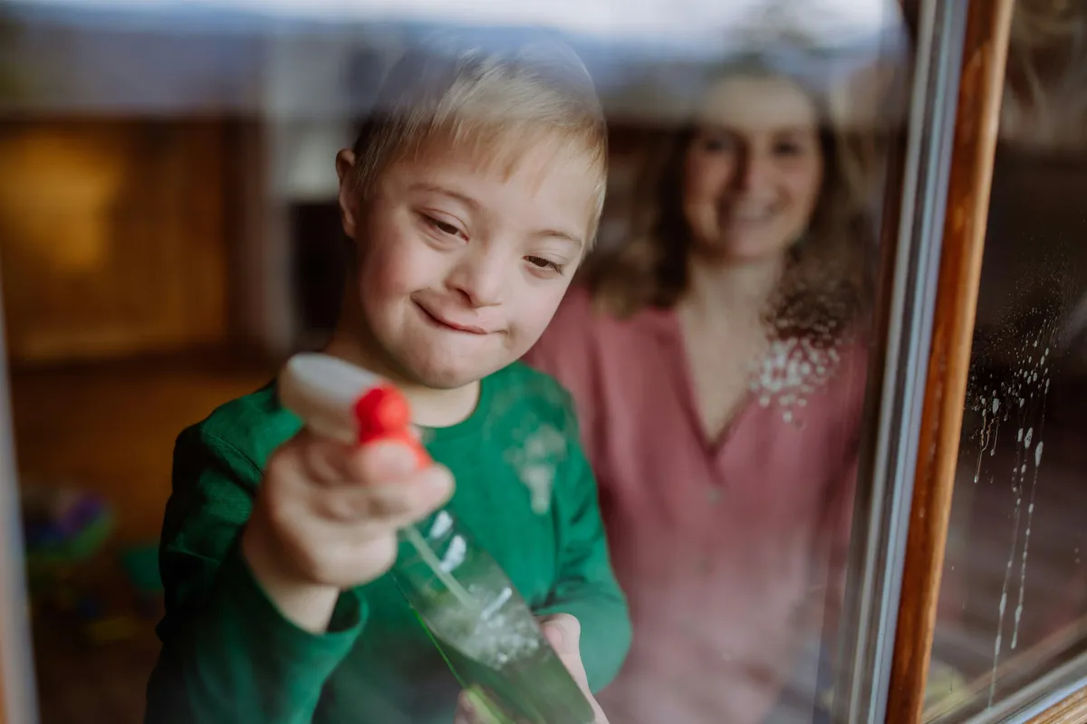 Love Jobs & Pocket Money: Nurturing Responsibility and Life Skills in Our Kids