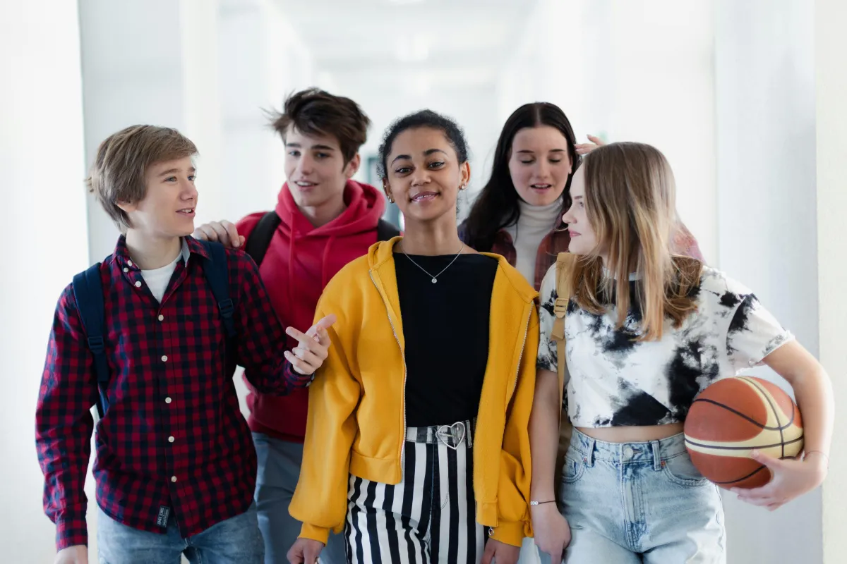 Fostering Resilience: Nurturing Grit in Our Kids