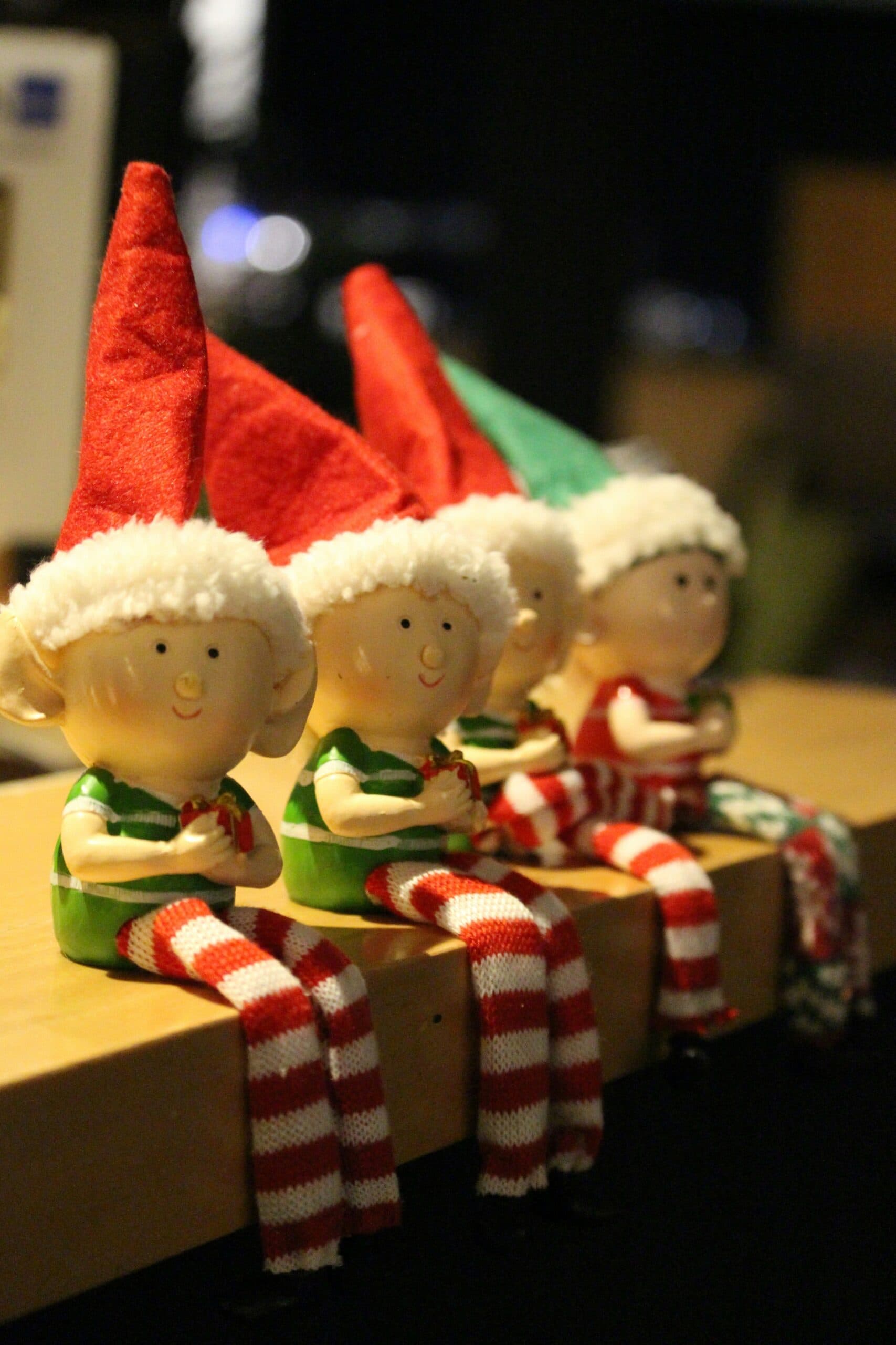 Deck the Halls with 10 meaningful stocking fillers that won’t break the bank
