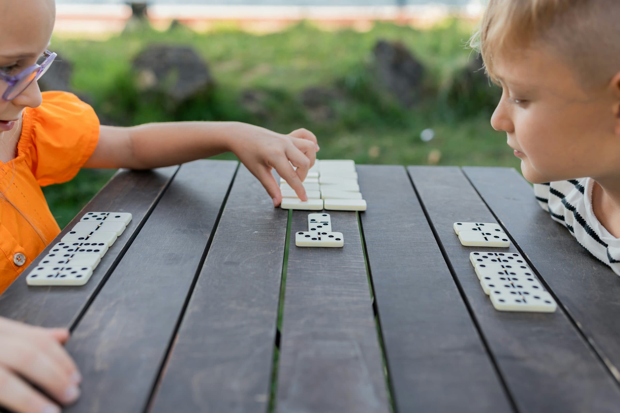 Helping Your Child Build Strong Friendships: A Parent’s Guide