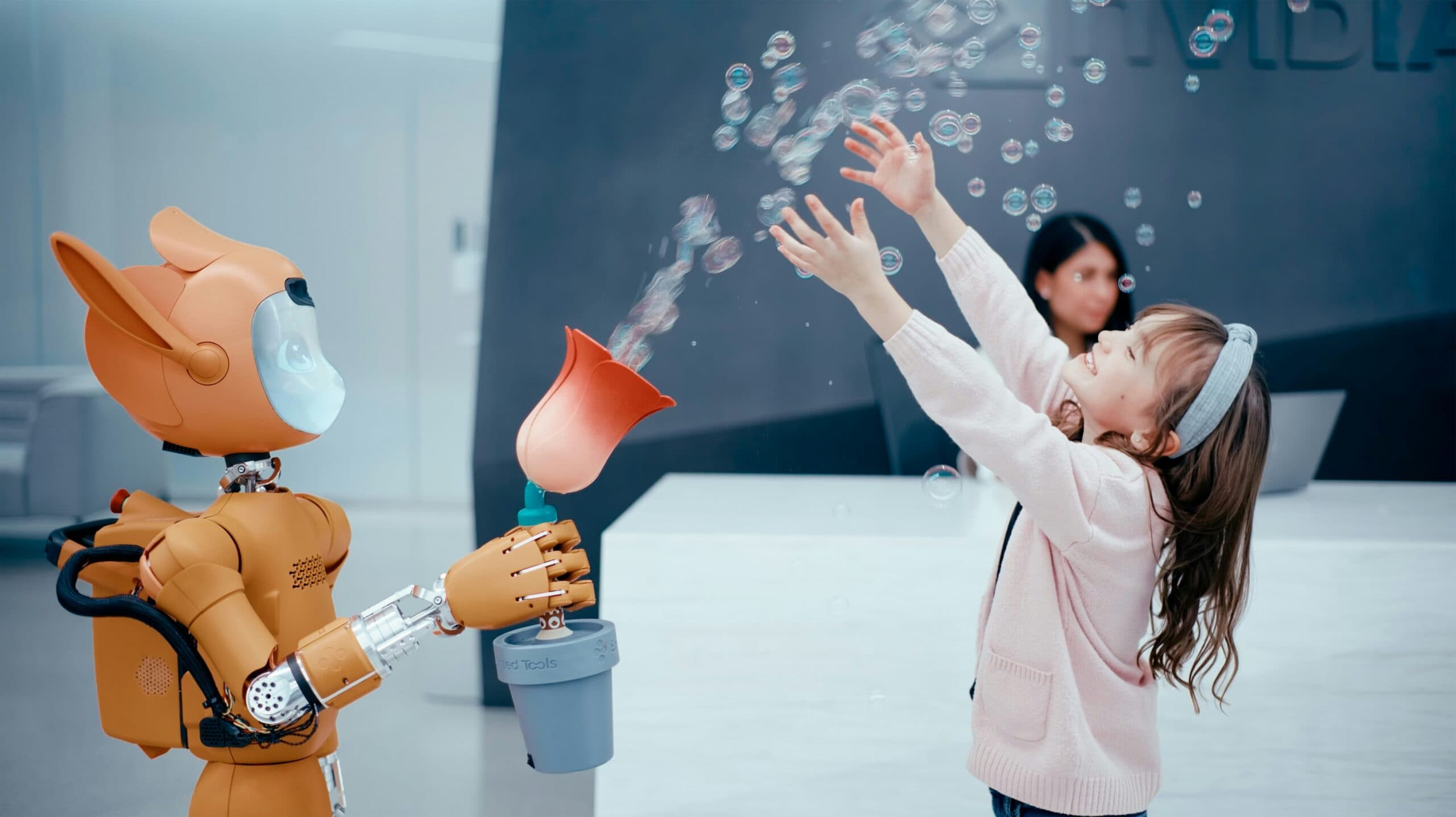 Embracing Change: Preparing Our Children for an AI-Driven Future