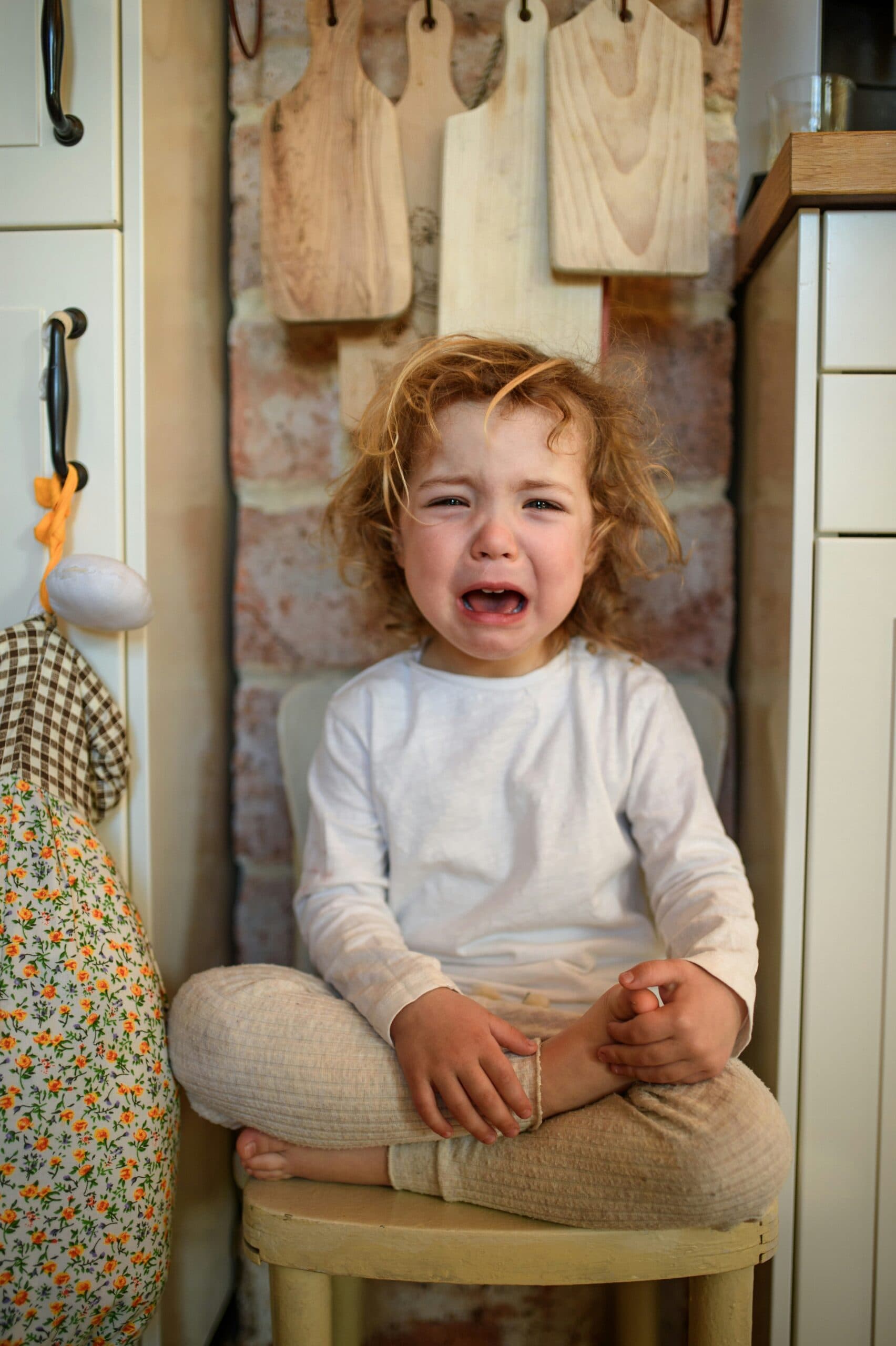 The Truth About the “Terrible Twos”: A Brain-Based Guide for Parents