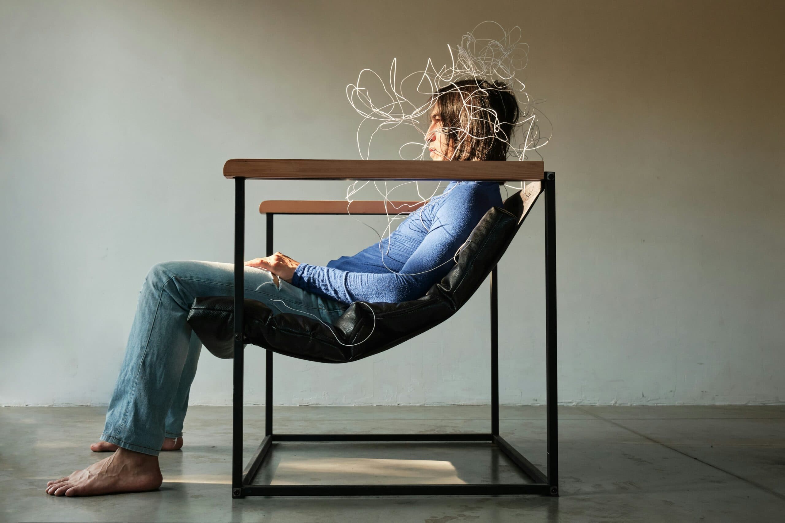 Breaking the Loop: Why the ADHD Brain Needs to Experience Finishing, Not Just Planning
